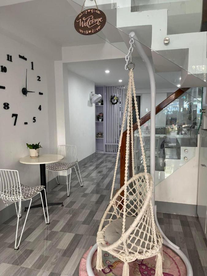 فندق كوي نونفي  Ariel House المظهر الخارجي الصورة