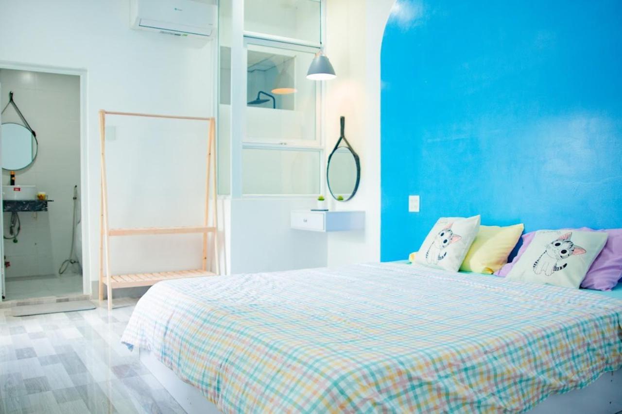 فندق كوي نونفي  Ariel House المظهر الخارجي الصورة