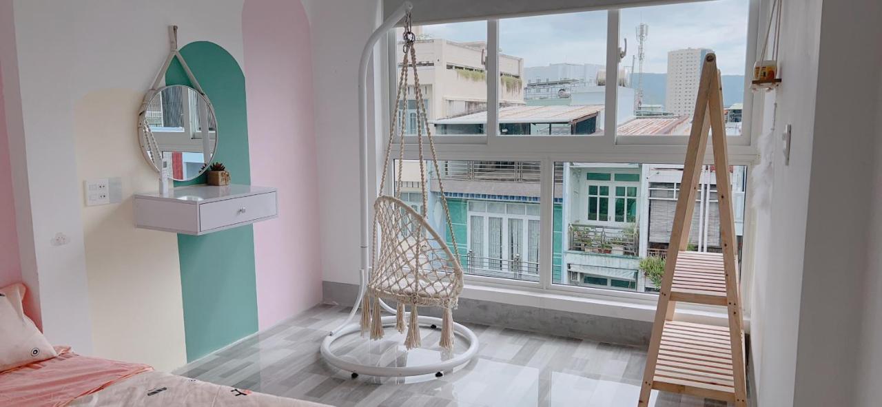 فندق كوي نونفي  Ariel House المظهر الخارجي الصورة