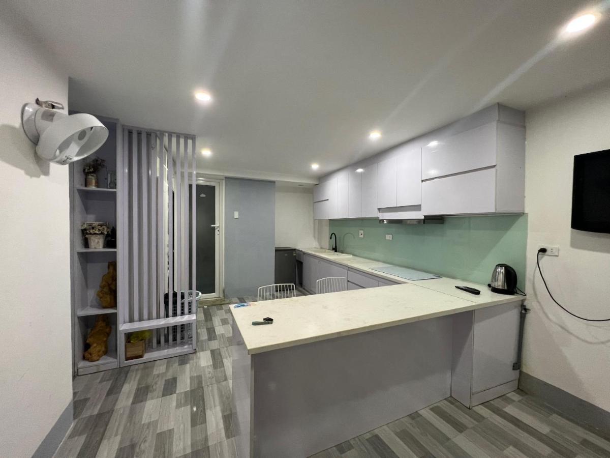 فندق كوي نونفي  Ariel House المظهر الخارجي الصورة