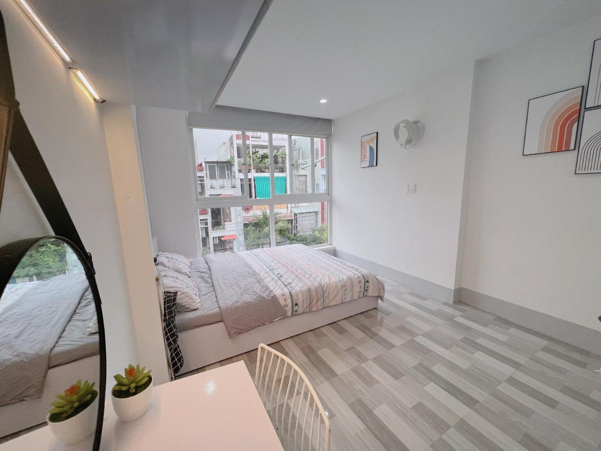 فندق كوي نونفي  Ariel House المظهر الخارجي الصورة