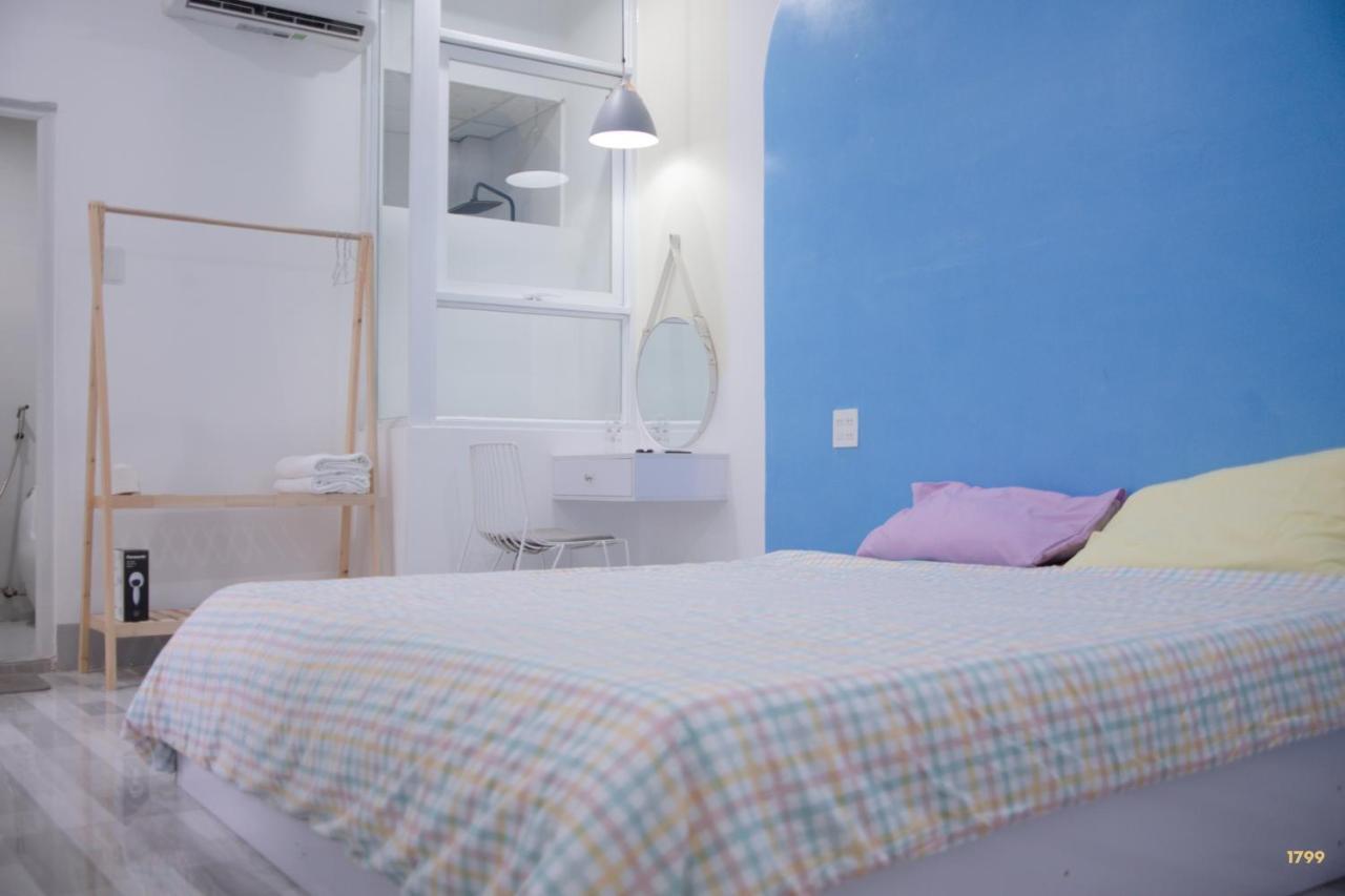فندق كوي نونفي  Ariel House المظهر الخارجي الصورة