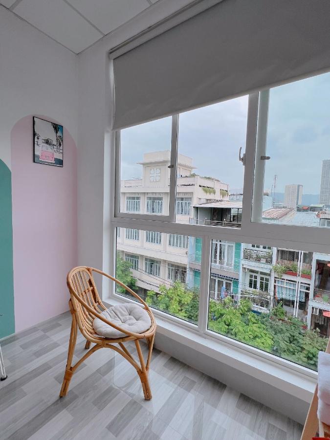 فندق كوي نونفي  Ariel House المظهر الخارجي الصورة